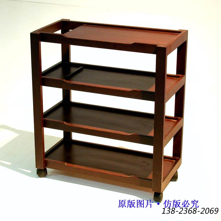 蔬菜架，儲物架實(shí)木架子，火鍋店專(zhuān)用菜架