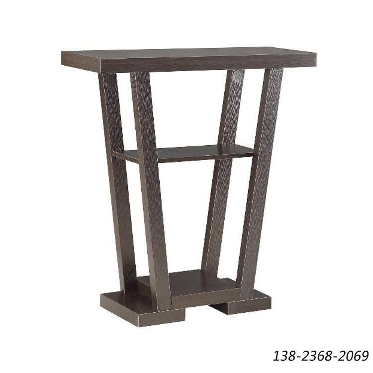 實(shí)木長(cháng)條吧臺桌，創(chuàng  )意吧臺尺寸，吧臺優(yōu)選材質(zhì)