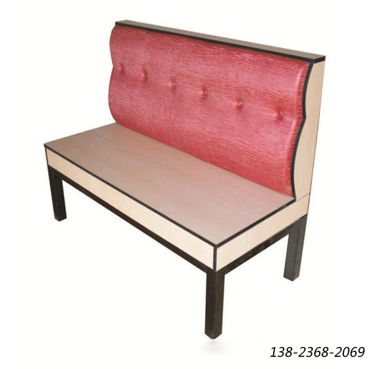 廈門(mén)茶餐廳卡座沙發(fā)，新品沙發(fā)，定做沙發(fā)工廠(chǎng)