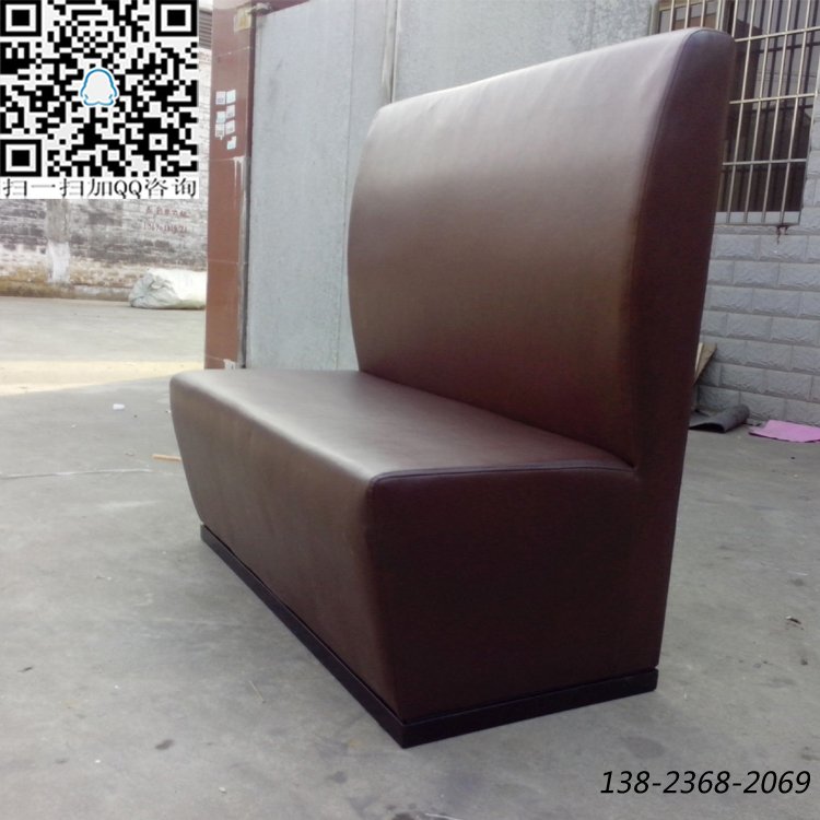 餐廳卡座沙發(fā)怎樣，質(zhì)量好的沙發(fā)，深圳沙發(fā)廠(chǎng)