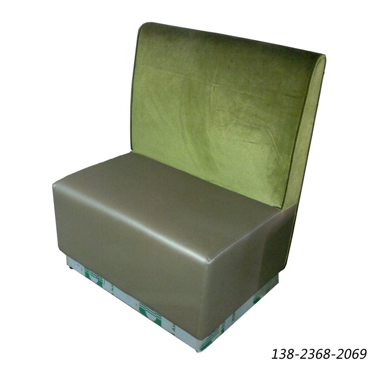 布藝沙發(fā)，餐廳卡座沙發(fā)，簡(jiǎn)易卡座沙發(fā)定制